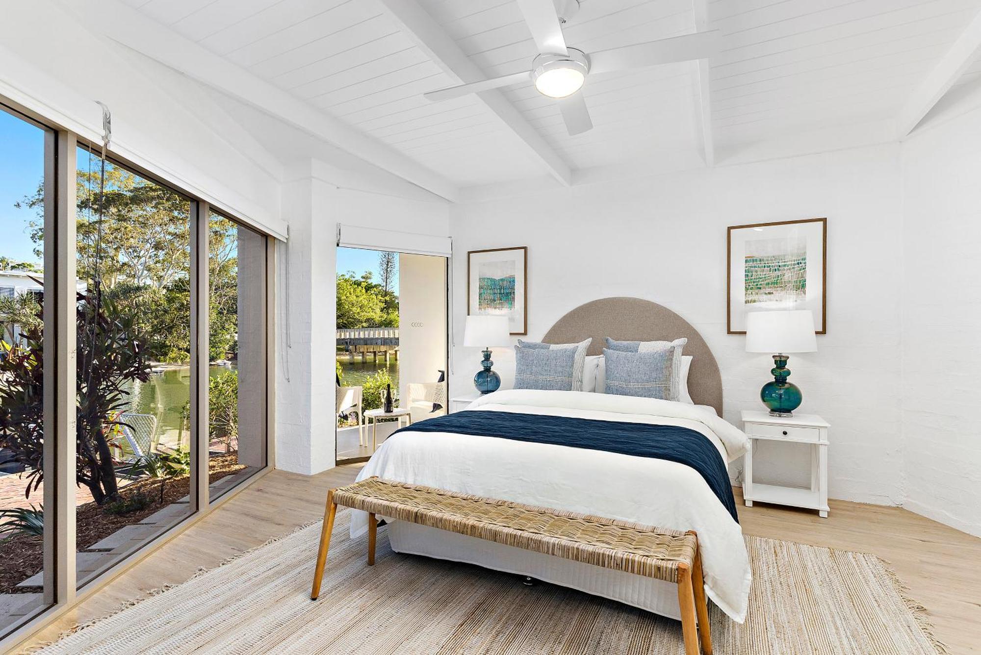 Edgewater Collection By Stay Noosa Exterior photo