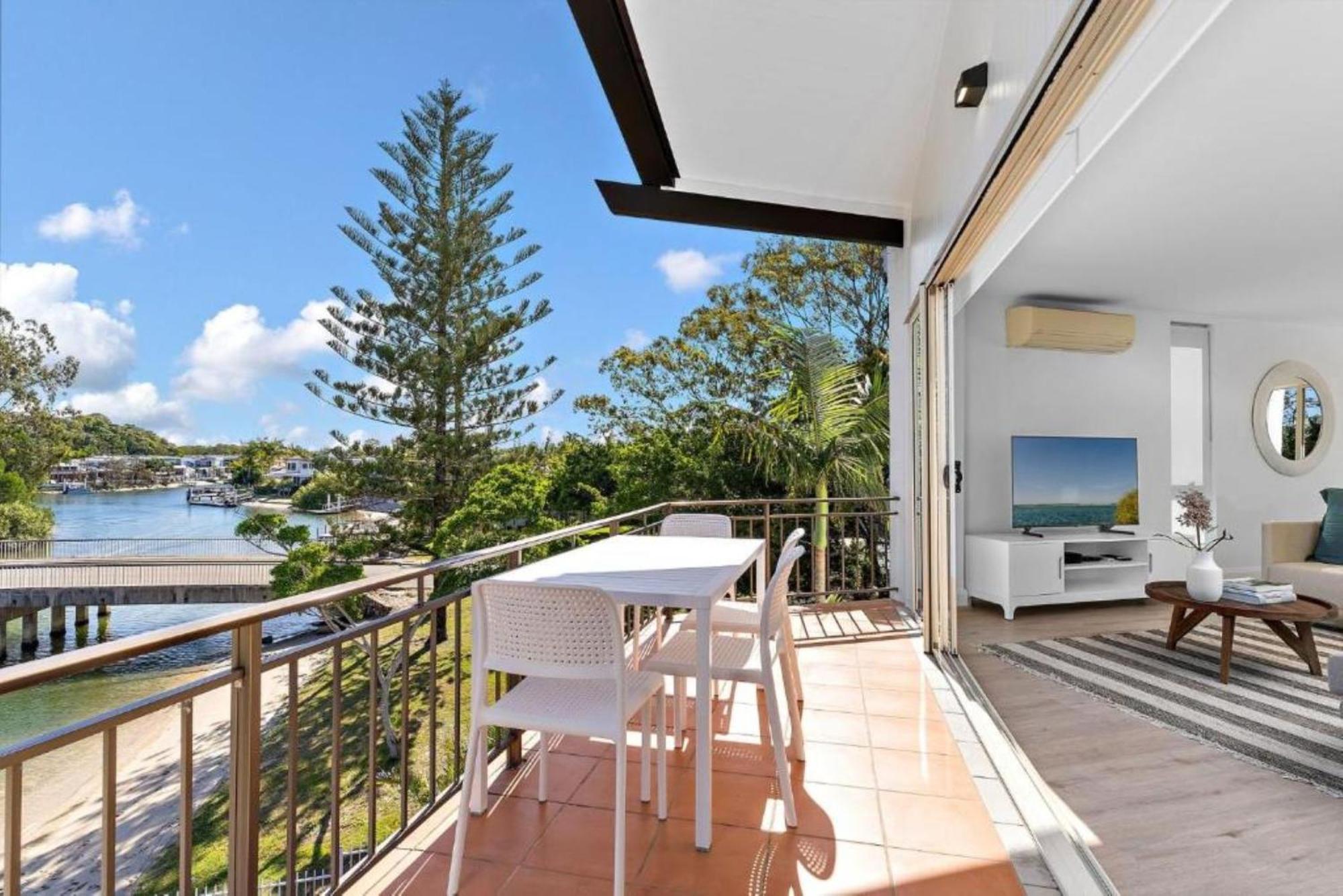 Edgewater Collection By Stay Noosa Exterior photo